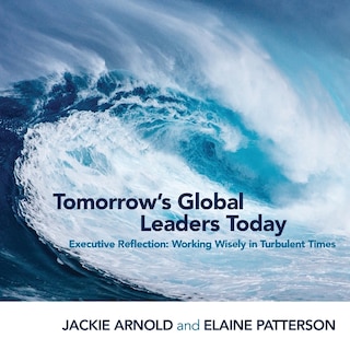 Front cover_Tomorrow's Global Leaders Today