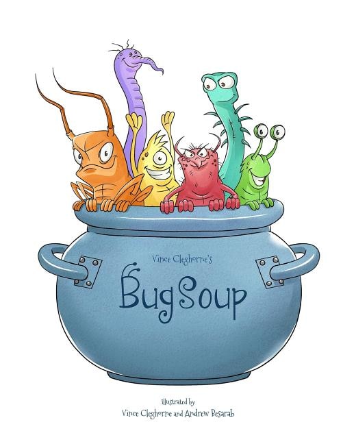 Bug Soup