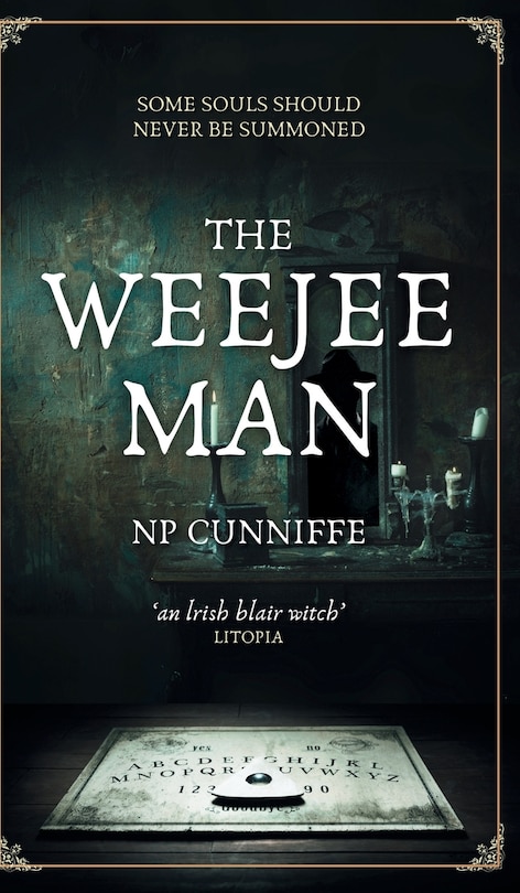 Couverture_The Weejee Man