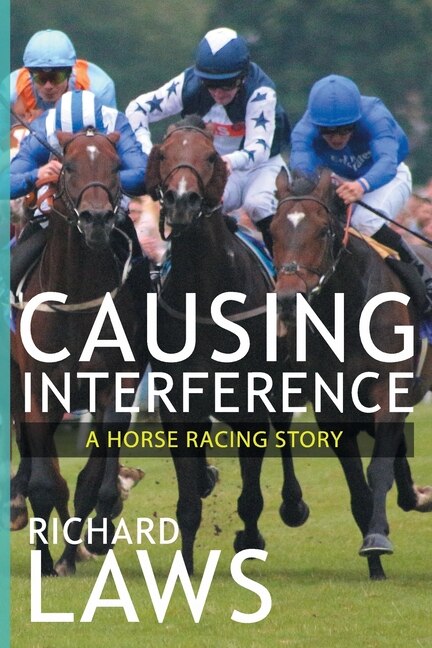 Front cover_Causing Interference