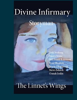 Front cover_Divine Infirmary