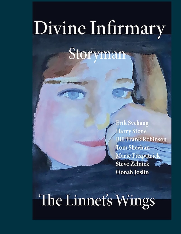 Front cover_Divine Infirmary