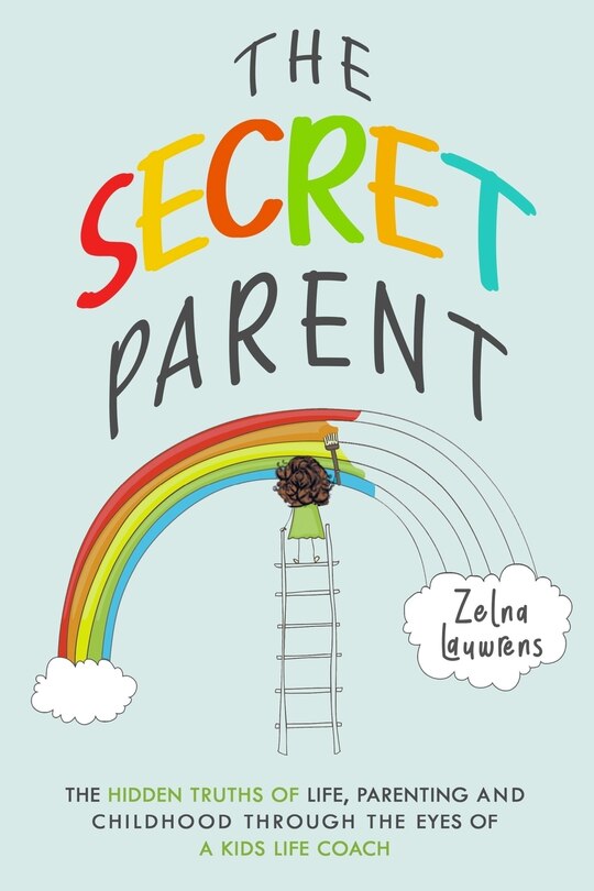 Couverture_The Secret Parent