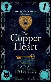 Couverture_The Copper Heart