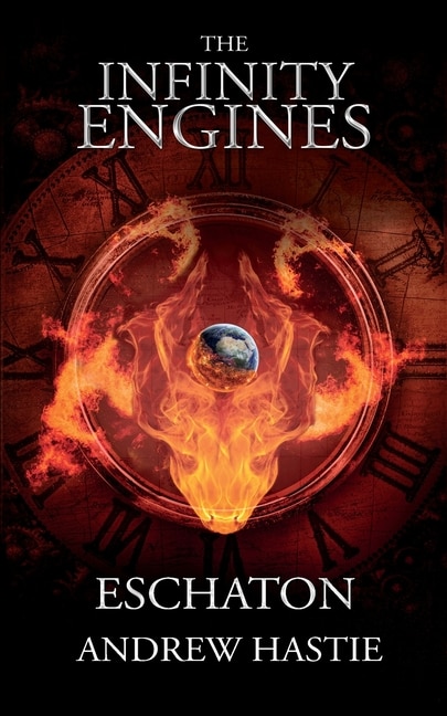 Front cover_Eschaton