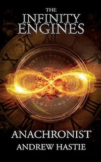 Front cover_Anachronist