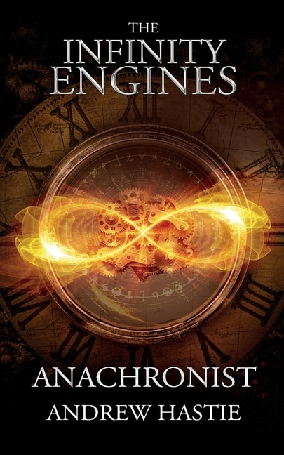 Front cover_Anachronist