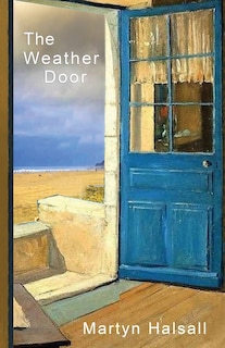 Couverture_The Weather Door