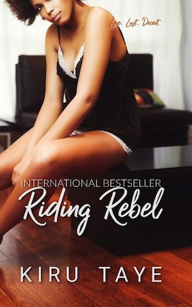 Riding Rebel