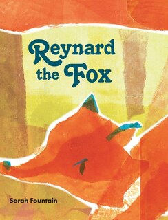 Couverture_Reynard the Fox