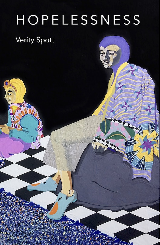 Front cover_Hopelessness