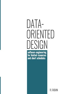 Front cover_Data-oriented design