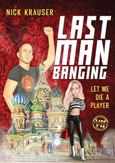 Front cover_Last Man Banging