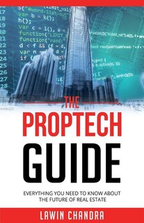 Couverture_THE PROPTECH GUIDE