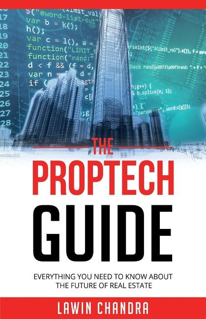Couverture_THE PROPTECH GUIDE