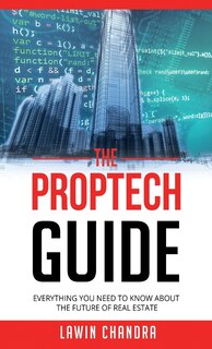 Front cover_THE PROPTECH GUIDE