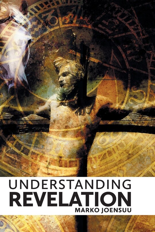 Front cover_Understanding Revelation