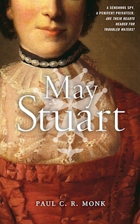 Front cover_May Stuart