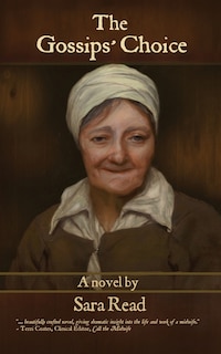 Front cover_The Gossips' Choice