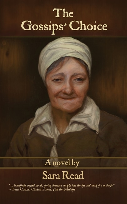 Front cover_The Gossips' Choice