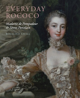 Front cover_Everyday Rococo
