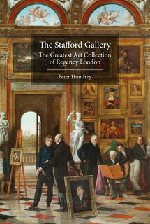 Front cover_The Stafford Gallery