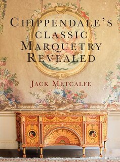 Couverture_Chippendale's classic Marquetry Revealed