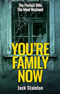 Couverture_You're Family Now