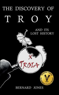 Couverture_The Discovery of Troy and its Lost History