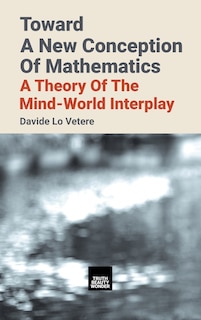 Couverture_Toward A New Conception Of Mathematics