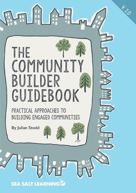 Front cover_The Community Builder Guidebook