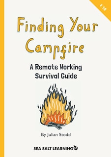 Couverture_Finding Your Campfire