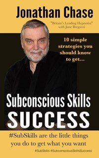 Front cover_Subconscious Skills Success