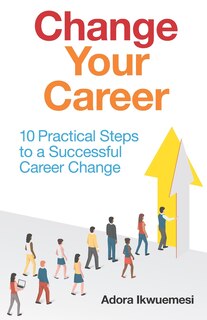 Front cover_Change Your Career