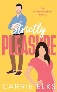 Couverture_Strictly Pleasure