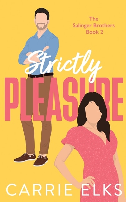Couverture_Strictly Pleasure
