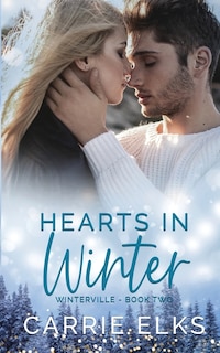 Front cover_Hearts In Winter