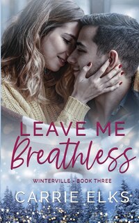 Front cover_Leave Me Breathless