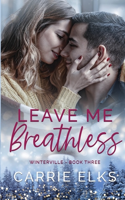 Front cover_Leave Me Breathless