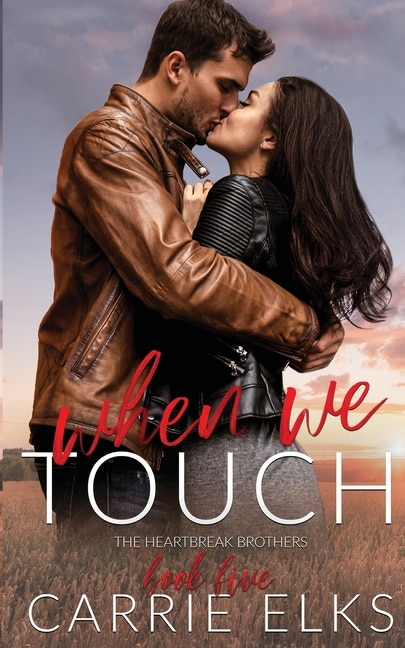 Couverture_When We Touch