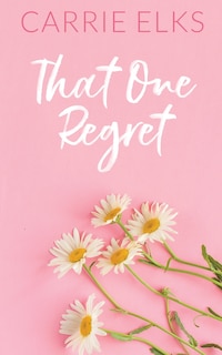 Couverture_That One Regret - Alternative Cover Edition