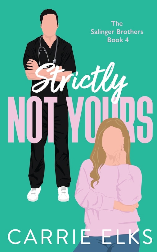 Couverture_Strictly Not Yours