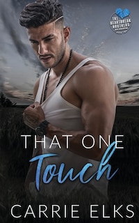 Couverture_That One Touch