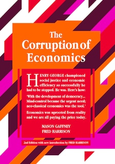 Couverture_The Corruption of Economics
