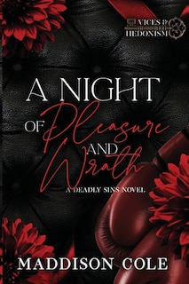 Front cover_A Night of Pleasure and Wrath