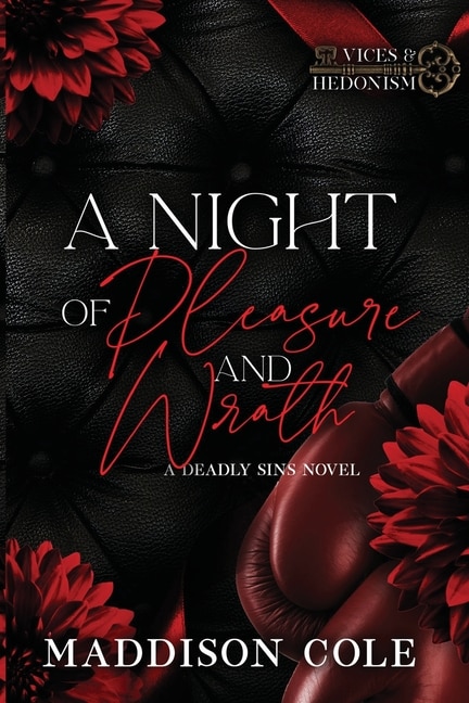 Front cover_A Night of Pleasure and Wrath
