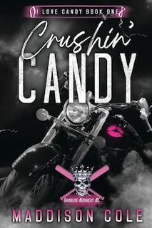 Couverture_Crushin' Candy