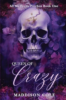 Front cover_Queen of Crazy