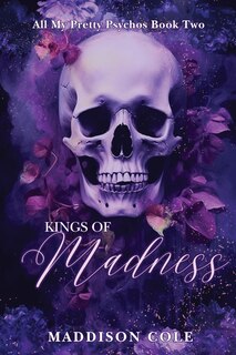 Couverture_Kings of Madness