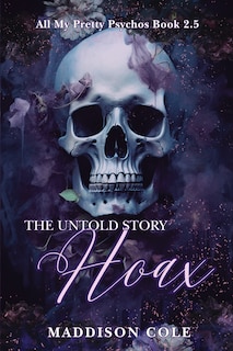 Front cover_Hoax